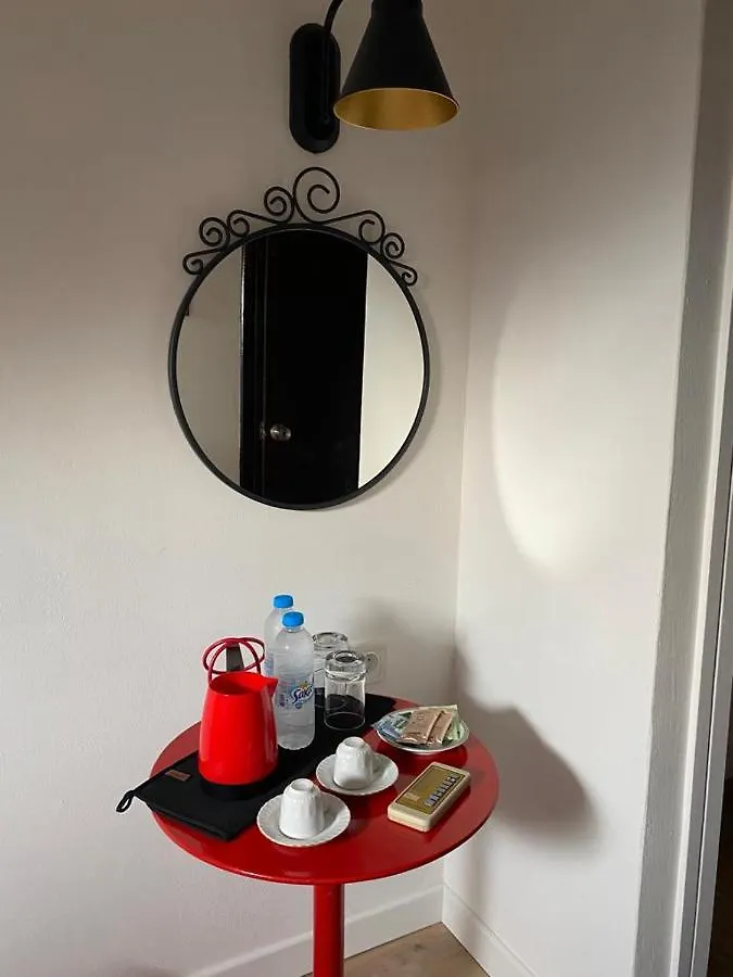 Antik Homes Marmaris Apartment