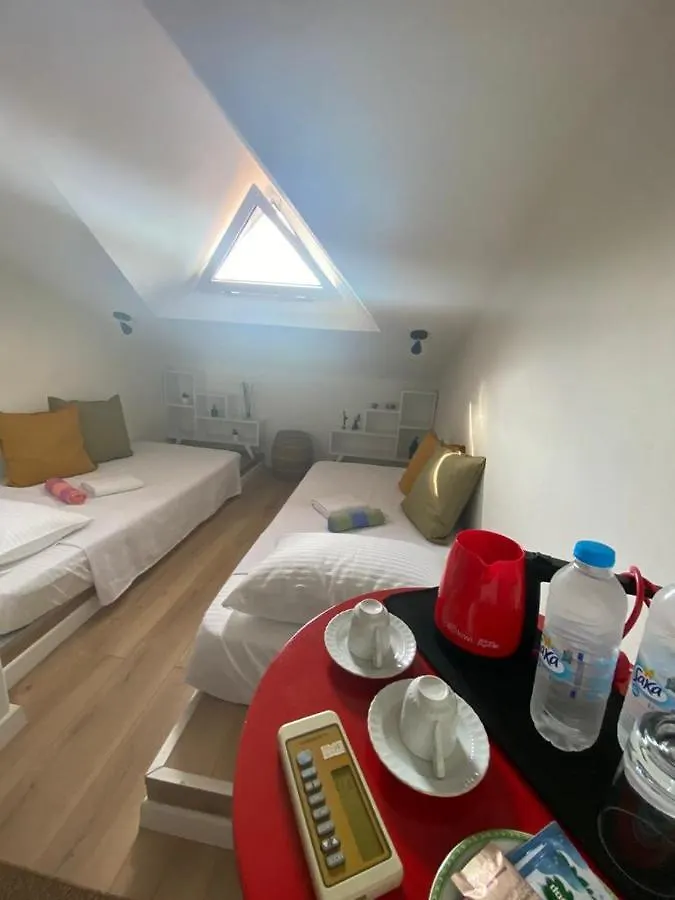 Antik Homes Marmaris Apartment