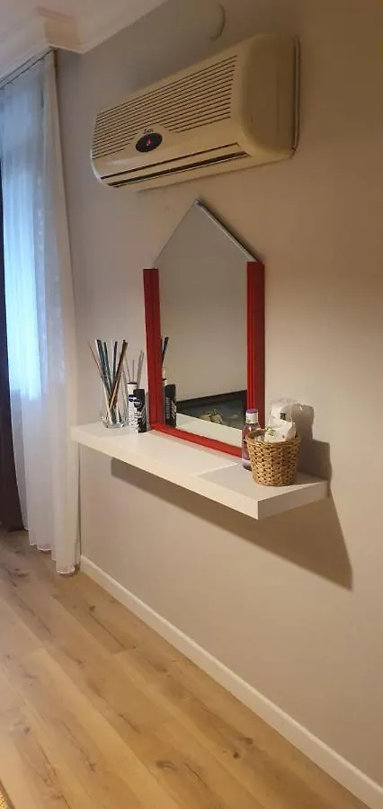 Apartment Antik Homes Marmaris