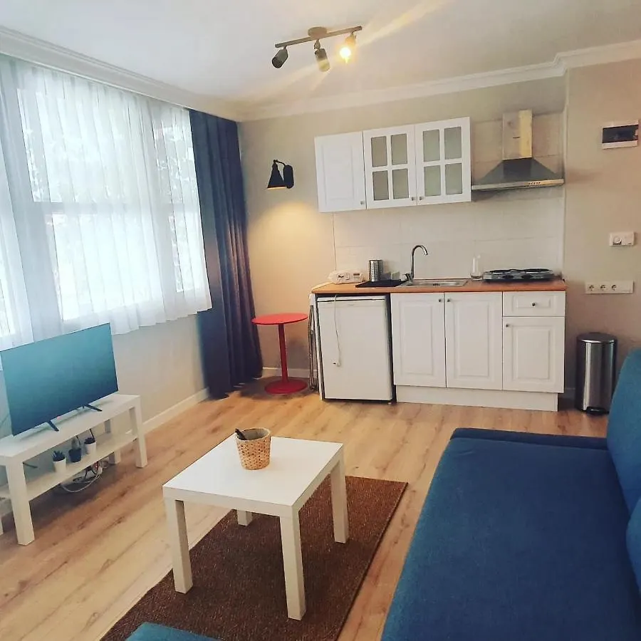 Antik Homes Marmaris 0*,