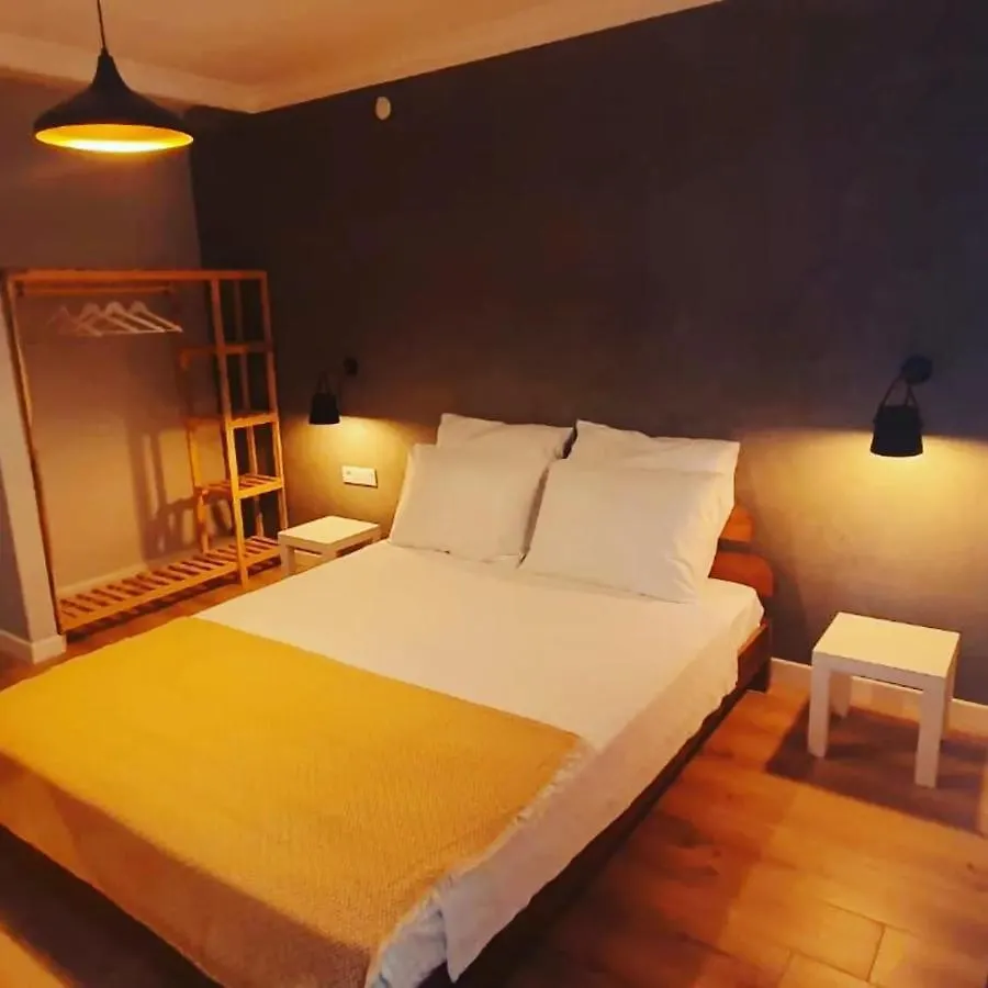 Antik Homes Marmaris Apartment