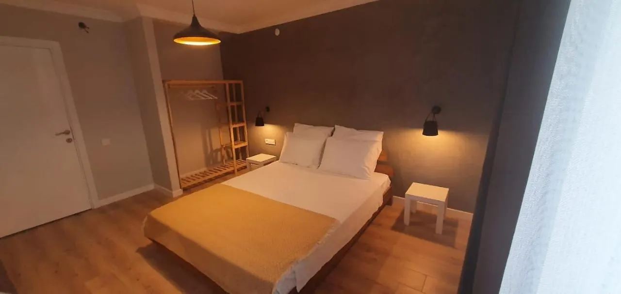 Apartman Antik Homes Marmaris Törökország