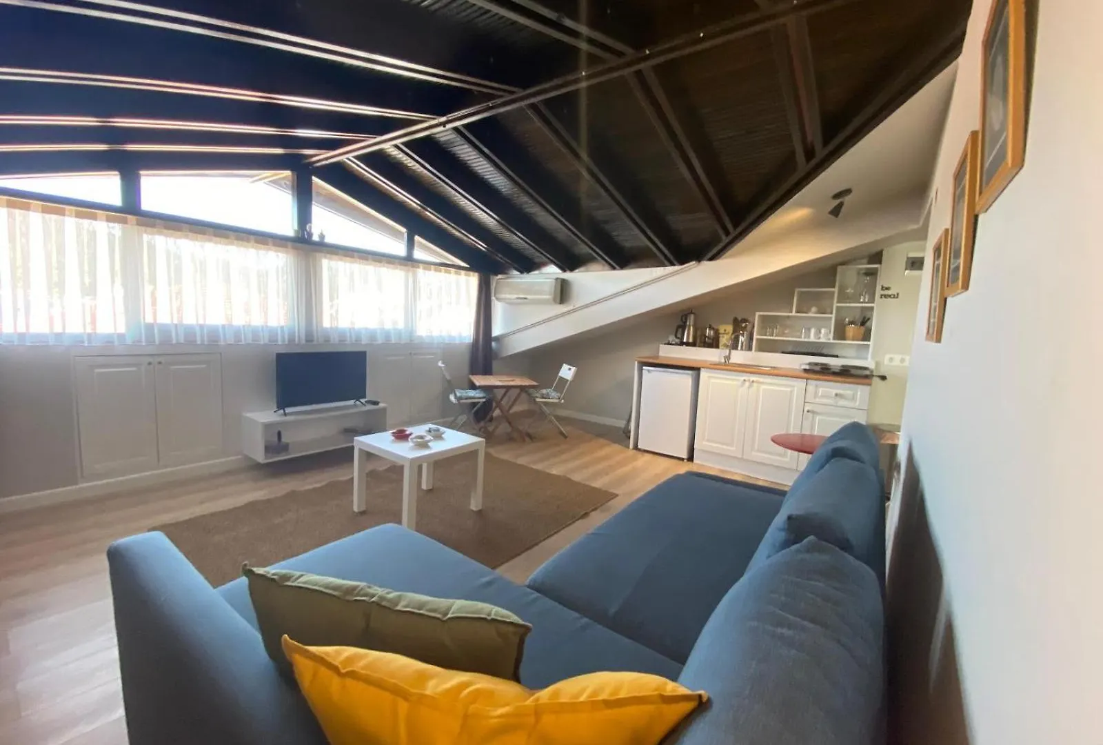 Apartman Antik Homes Marmaris