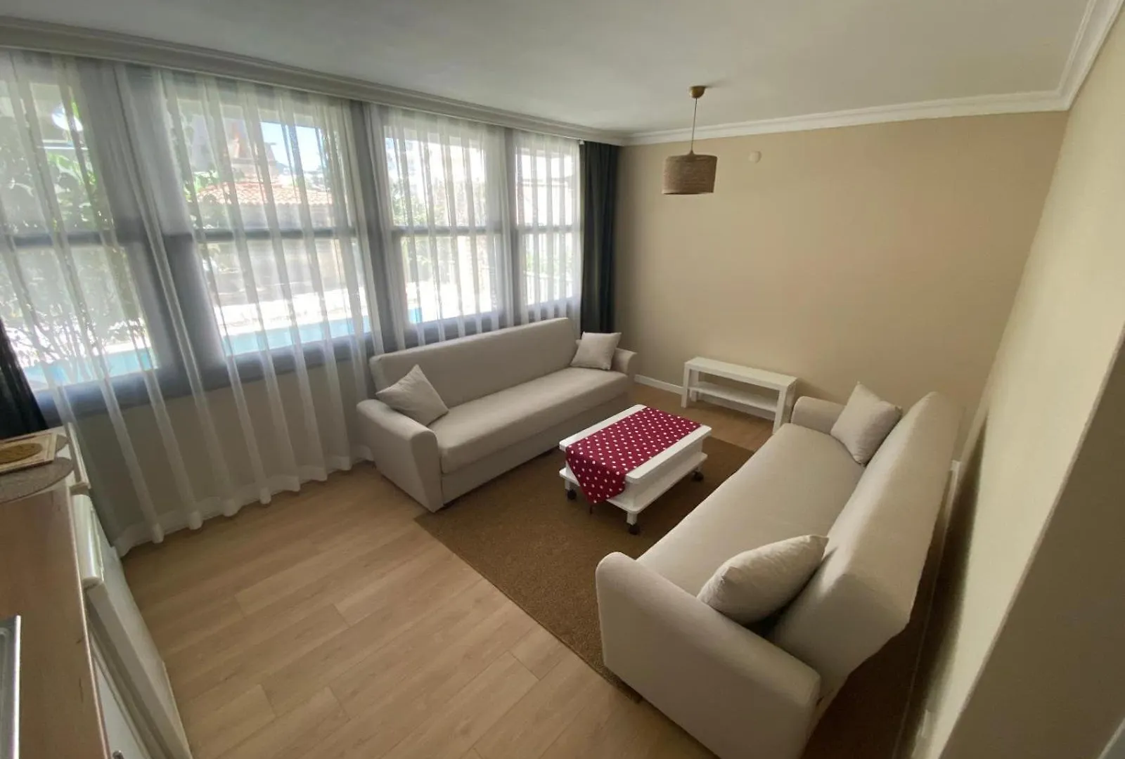 Apartment Antik Homes Marmaris