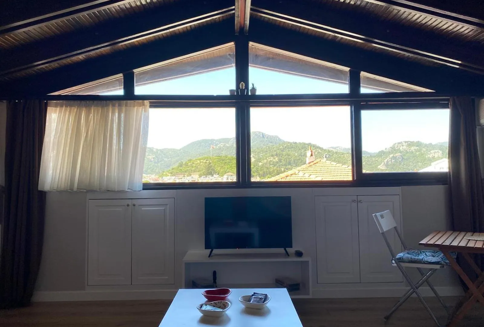 Antik Homes Marmaris