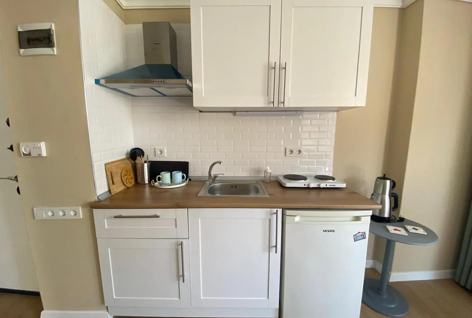 Antik Homes Marmaris 0*,  Turkey