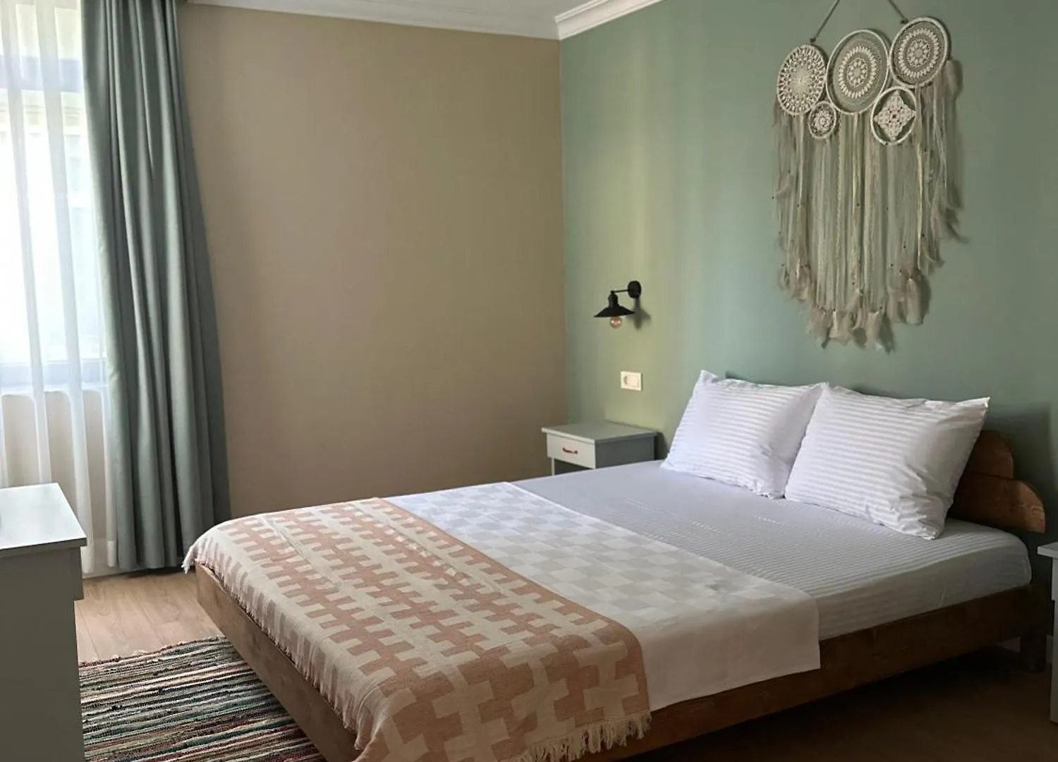 Apartman Antik Homes Marmaris Törökország
