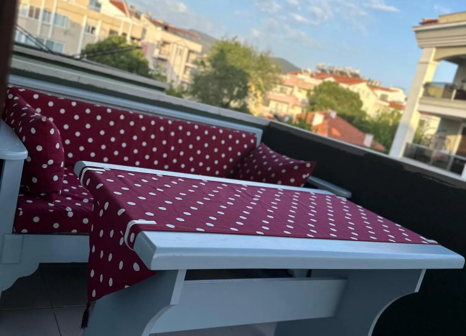 Antik Homes Marmaris 0*,  Törökország